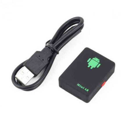 GPS Tracker & Sim Device